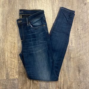 Lucky Brand Ava Super Skinny Jeans Size 6/28